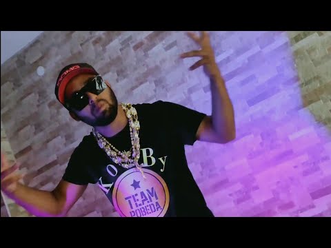 Ko$ By - НОРМАЛНО/NORMAL (By Anas) BG Cover Official Video 2023 @anasofficiel_