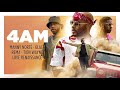4AM Manny Norté 6LACK Rema Tion Wa 4AM Manny Norté 6LACK Rema Tion Wa