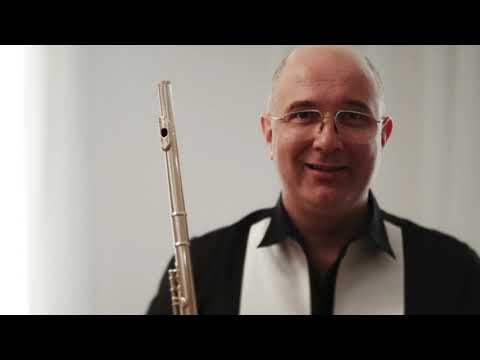 @ionbogdanstefanescu  Cecile Chaminade - Concertino