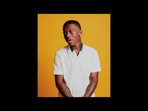 KB Mike - Here With Me (Official Audio)