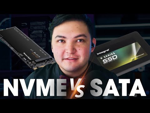 Apex Gaming PCs 의 Gen5의 14GB/s는 누구에게도 필요 이상의 속도다. 테스트 영상