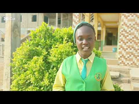 Babalola Mercy · 2nd Place Senior 2024–25