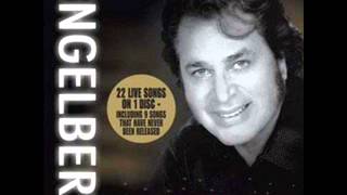 Engelbert Humperdinck: "You Make My Pants Want To Get Up And Dance"
