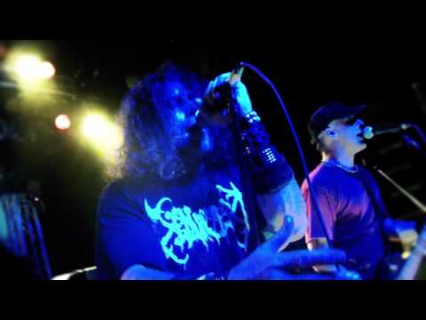 "Hopeful Damned" by World Beneath World ("Nein" produced by Sterling Winfield)