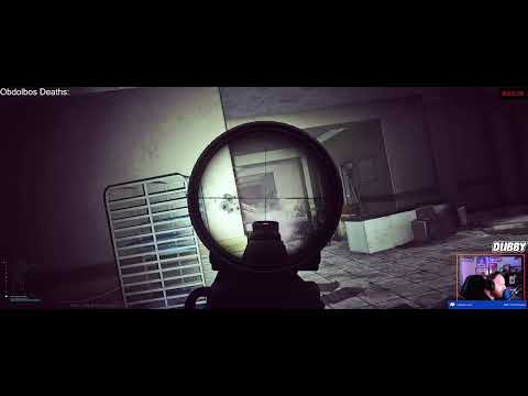 Sanitar and Gang Down!