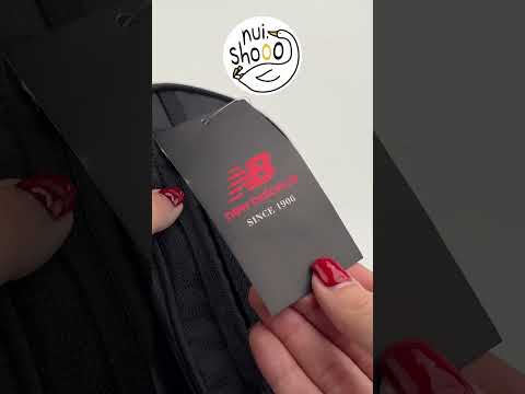New balance сумка через плече / сумка на плече / Нью Беленс / Ню Беленс / сумки / чоловічі сумки через плече / сумка чоловіча - фото 1 - id-p2785780460