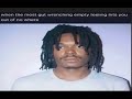 lucki mix for when you dont know what to do in life