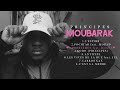 Moubarak - Problèmes feat Iliana  [Audio Officiel] @ilianavyi