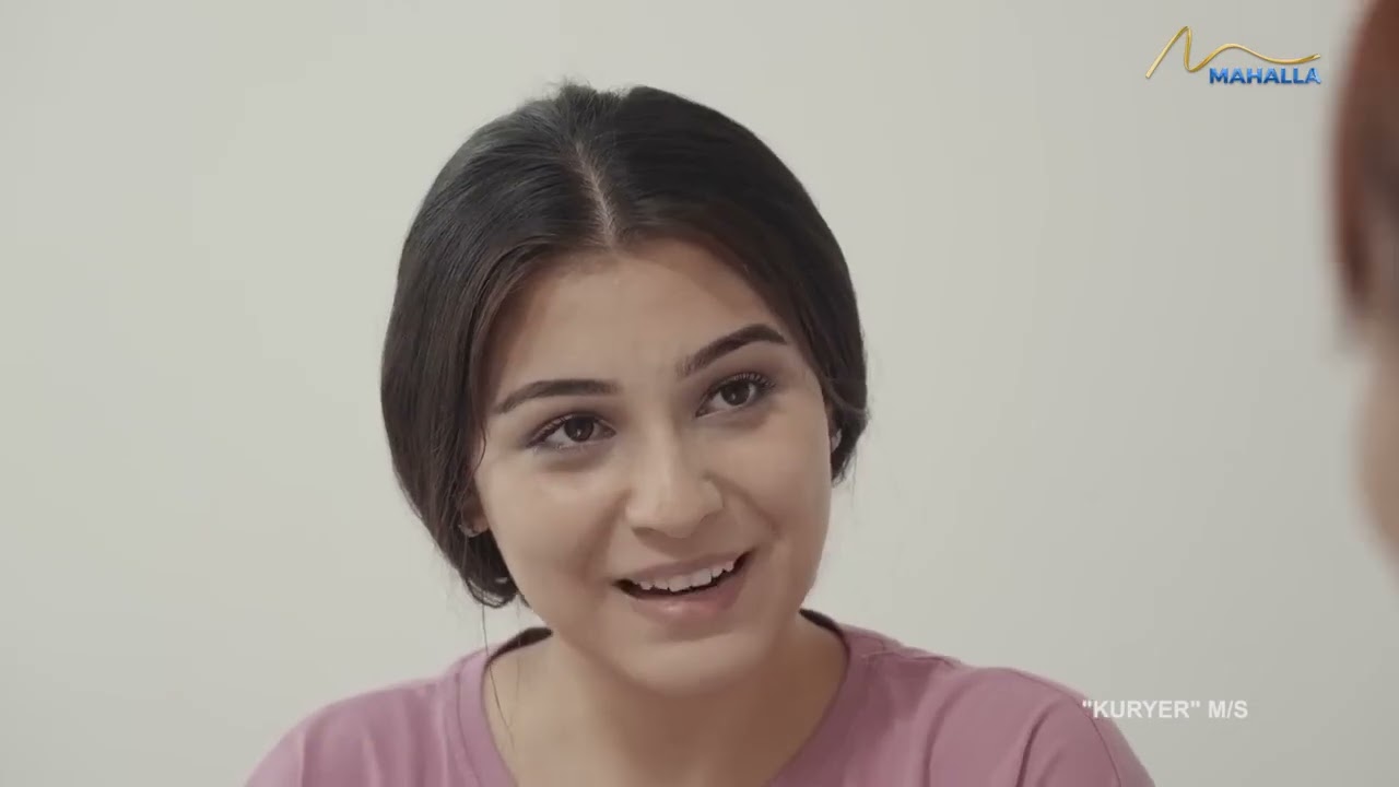 Kuryer 25-qism I Milliy serial II Курер 25 қисм I Миллий сериал