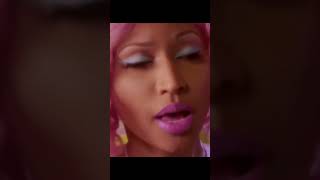 Nicki Minaj FIREBALL verse with Willow Smith &#39;Fireball&#39; #shorts
