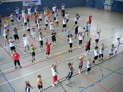 D-Fense in Wolmirstedt, Germany