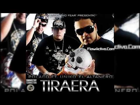 Uniko El Altanero Ft. Polakan - No Te Me Confundas (Prod. Dj Dicky)