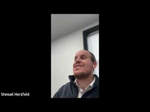 vayeishev 5786 — the pit of Yosef #parashathashavua 