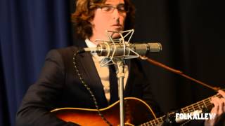 Folk Alley Sessions: The Milk Carton Kids - &quot;Snake Eyes&quot;