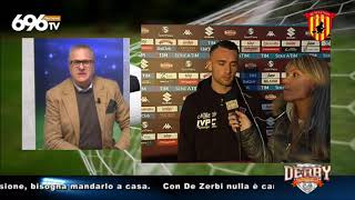torinobenevento-letizia-in-mixed-zone