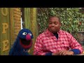 Sesame Street Super Sitters Short Episode