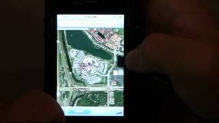 CCSO 2go iphone app