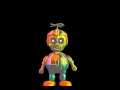 Phantom BB Sings FNAF Break My Mind