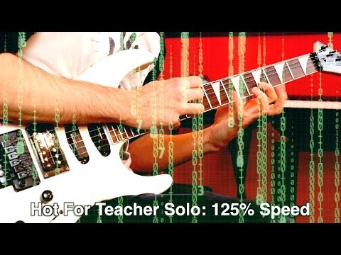 Proven Way To Learn Solos Quicker