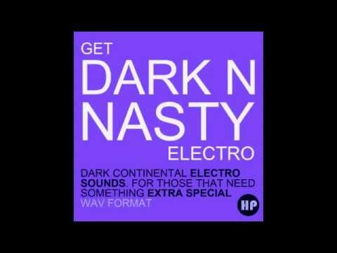 Free Download Get Dark N Nasty Electro WAV-REX-SAMPLER PATCHES