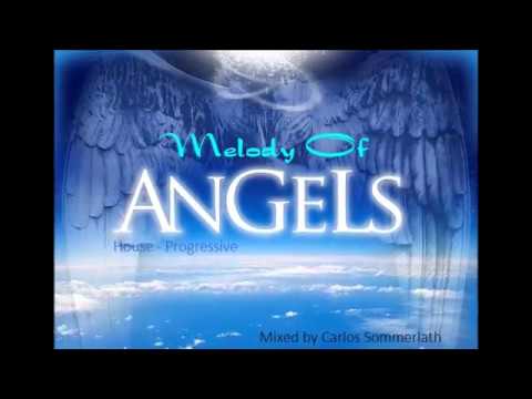 Progressive House Vocal Mix • 'Melody Of Angels' • by Sommerlat
