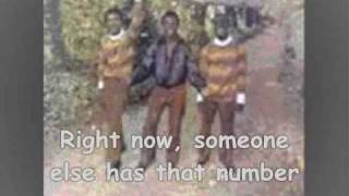 Toots &amp; The Maytals/54-46 Was My Number/Lyrics Song