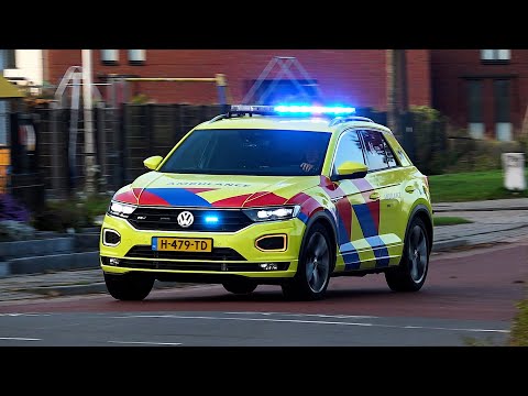 [Yelp] A1, Officier van Dienst Geneeskundig [OvDG] 02-805 UMCG Ambulancezorg naar melding Buitenpost