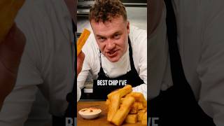 The Best Fry In The World