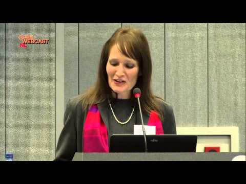 LAUNCH FAMILY BUSINESS CENTRE, Nov. 30th 2012