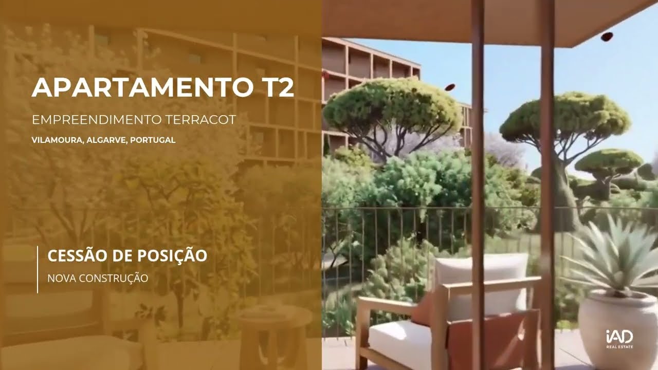 Vídeo do imóvel
