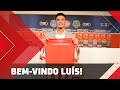Braziliaan Luis Felipe versterkt PSV O19