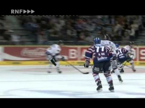 DEL 13-14 #23 Mannheim - Krefeld 2-4