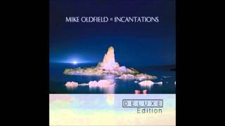 Mike Oldfield-Diana
