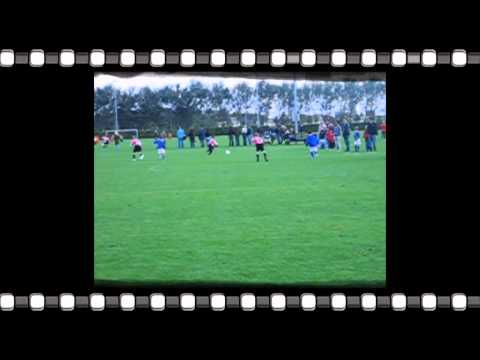 Hekelingen E4 tegen Botlek E2.wmv