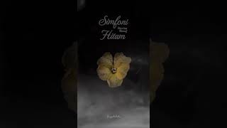 Download lagu Sherina Munaf - Simfoni Hitam (Short Story) mp3 Download lagu Sherina Munaf - Simfoni Hitam (Short Story) mp3