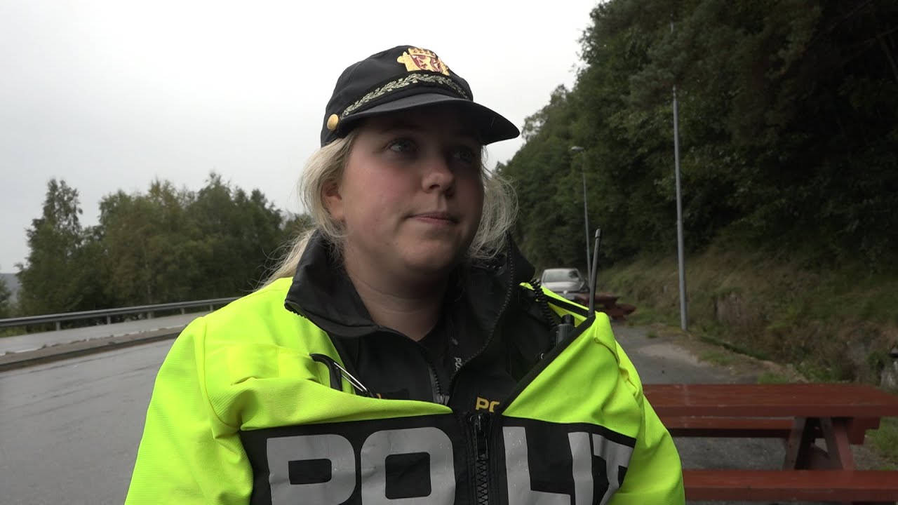 Flere apper og facebook-sider varsler om politikontroller Flere apper og facebook-sider varsler om politikontroller