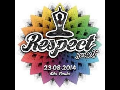 Festival Respect Yourself 2014   Video Oficial