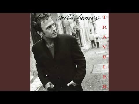 Make A Mistake - Colin James