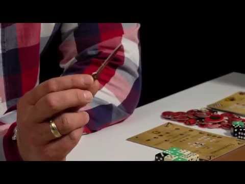 Kard és Korona IV. rész - Tisztviselő választás