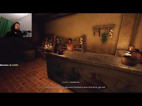 Forsen Meets his New Love