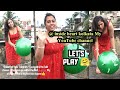 Lets Play With A Ball Fun Vlogs Sometimes New Guys