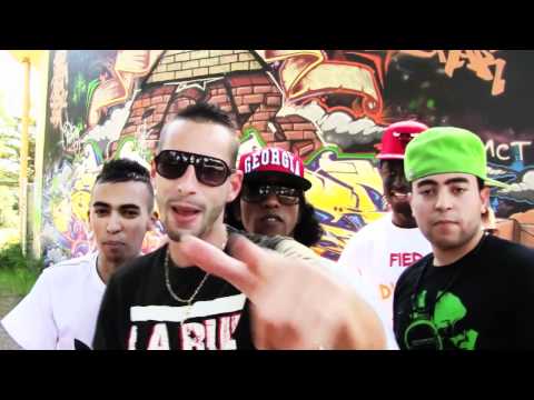 Hérault Shima - Yamakasi (Street Clip)