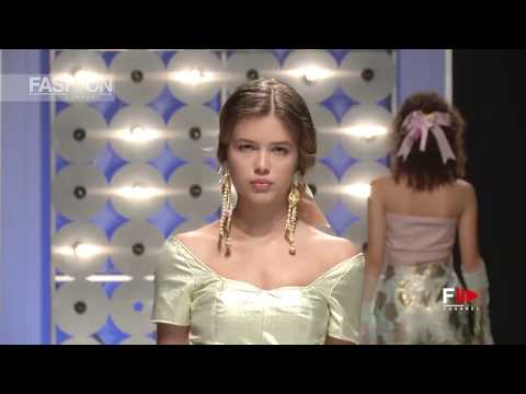 JUAN GLEZ @ Redal Expo Feeric Fashion Week 2018 - Fashion Channel