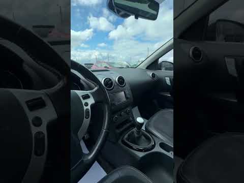 фото nissan qashqai+2 i рестайлинг 0