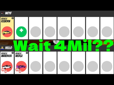 What People Offer For The Iceborn