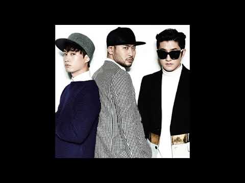 Epik High - Love Love Love (Ft. Sandara Park)  -KR Ver.- (almost Studio Version)
