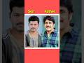 Tollywood Actors Father Vijaythalapathy Thalapathyvijay Suriya Ramcharan Alluarjun Shorts