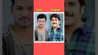 Download lagu Tollywood Actors Father #vijaythalapathy #thalapathyvijay #suriya #ramcharan #alluarjun #shorts mp3