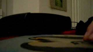 Psycroptic - The Colour of Sleep ( funny finger )