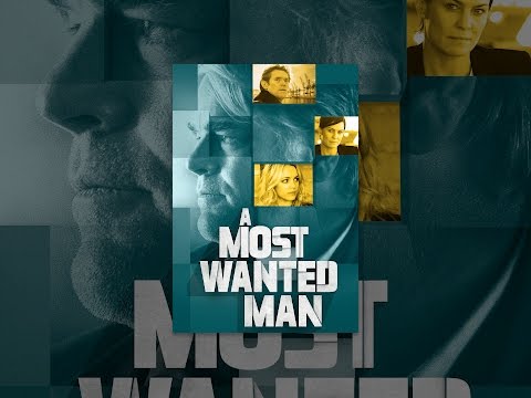 A Most Wanted Man